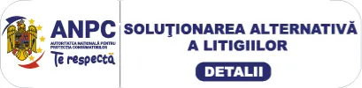 ANPC: soluționarea alternativă a litigiilor