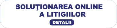 Soluționarea online a litigiilor (platforma SOL)